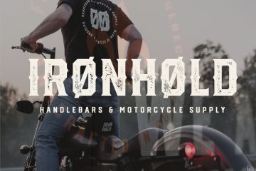 IRONHOLD WORKSHOP INC.